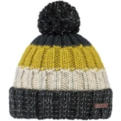 Barts Mens Wilhelm Beanie -Sealskinz Sale Store image 523588