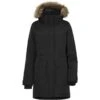 Didriksons Girls Jamila 3 Parka