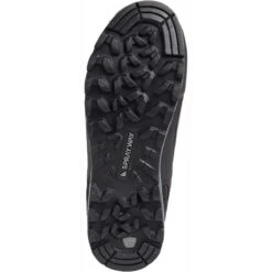 Sprayway Womens Oxna Low HydroDRY Shoes -Sealskinz Sale Store image 525178