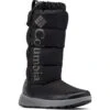 Columbia Womens Paninaro Omni-Heat Tall Boots