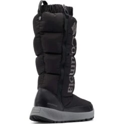 Columbia Womens Paninaro Omni-Heat Tall Boots -Sealskinz Sale Store image 525954