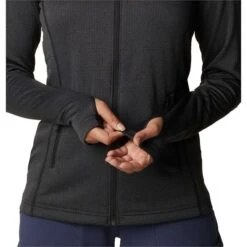 Columbia Womens Park View Full Zip Fleece Jacket -Sealskinz Sale Store image 526002