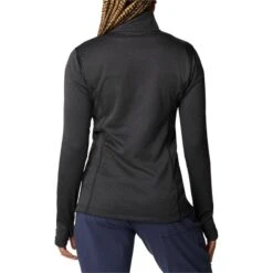 Columbia Womens Park View Full Zip Fleece Jacket -Sealskinz Sale Store image 526004