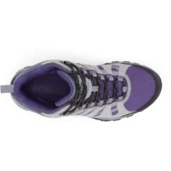 Columbia Womens Redmond III Mid Waterproof Walking Boots -Sealskinz Sale Store image 526198