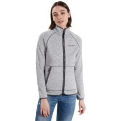Berghaus Womens Salair Fleece Jacket -Sealskinz Sale Store image 527978
