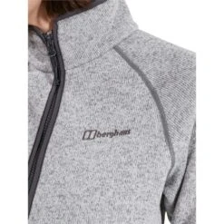 Berghaus Womens Salair Fleece Jacket -Sealskinz Sale Store image 527982