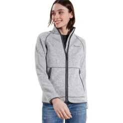 Berghaus Womens Salair Fleece Jacket -Sealskinz Sale Store image 527985