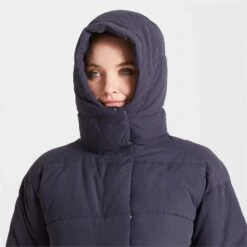 Craghoppers Womens Eriboll Hooded Jacket -Sealskinz Sale Store image 529043