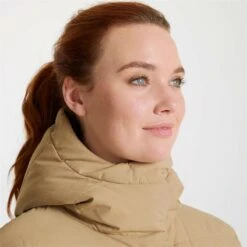 Craghoppers Womens Eriboll Hooded Jacket -Sealskinz Sale Store image 529047