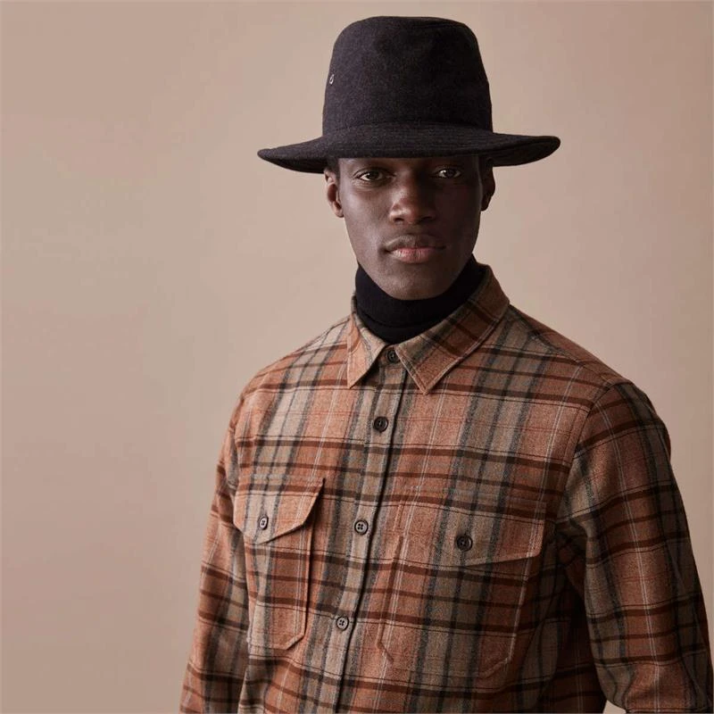 Tilley Fall Trail Hat 4 Tilley Fall Trail Hat - Image 4