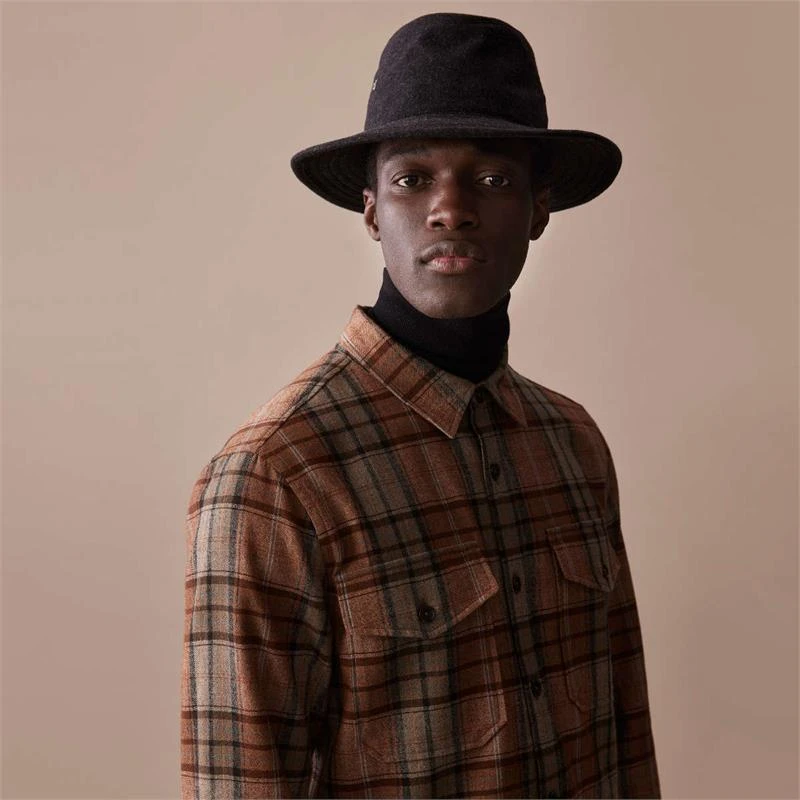 Tilley Fall Trail Hat 5 Tilley Fall Trail Hat - Image 5