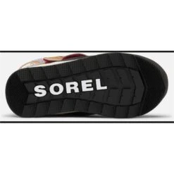Sorel Kids Whitney II Strap Snow Boots -Sealskinz Sale Store image 530094