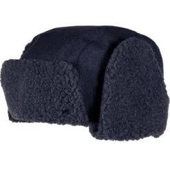 Regatta Mens Halian III Trapper Hat -Sealskinz Sale Store image 530635