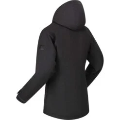 Regatta Womens Highside VI Waterproof Insulated Jacket -Sealskinz Sale Store image 531216