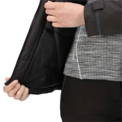 Regatta Womens Highside VI Waterproof Insulated Jacket -Sealskinz Sale Store image 531227