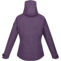 Regatta Womens Highside VI Waterproof Insulated Jacket -Sealskinz Sale Store image 531231