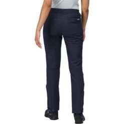 Regatta Womens II Geo Softshell Trousers - Regular -Sealskinz Sale Store image 531277