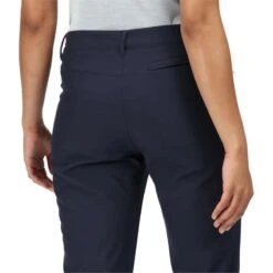 Regatta Womens II Geo Softshell Trousers - Regular -Sealskinz Sale Store image 531279