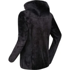Regatta Womens Julissa Full-Zip Fluffy Fleece -Sealskinz Sale Store image 531297