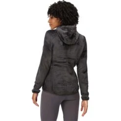 Regatta Womens Julissa Full-Zip Fluffy Fleece -Sealskinz Sale Store image 531300