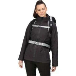 Regatta Womens Shrigley II 3-in-1 Waterproof Jacket -Sealskinz Sale Store image 531477