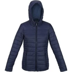 Regatta Womens Voltera Loft II Insulated Heated Jacket