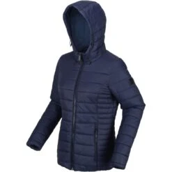 Regatta Womens Voltera Loft II Insulated Heated Jacket -Sealskinz Sale Store image 531547