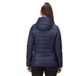 Regatta Womens Voltera Loft II Insulated Heated Jacket -Sealskinz Sale Store image 531549