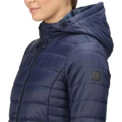 Regatta Womens Voltera Loft II Insulated Heated Jacket -Sealskinz Sale Store image 531550