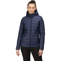 Regatta Womens Voltera Loft II Insulated Heated Jacket -Sealskinz Sale Store image 531551