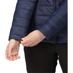 Regatta Womens Voltera Loft II Insulated Heated Jacket -Sealskinz Sale Store image 531556
