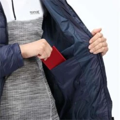 Regatta Womens Voltera Loft II Insulated Heated Jacket -Sealskinz Sale Store image 531558