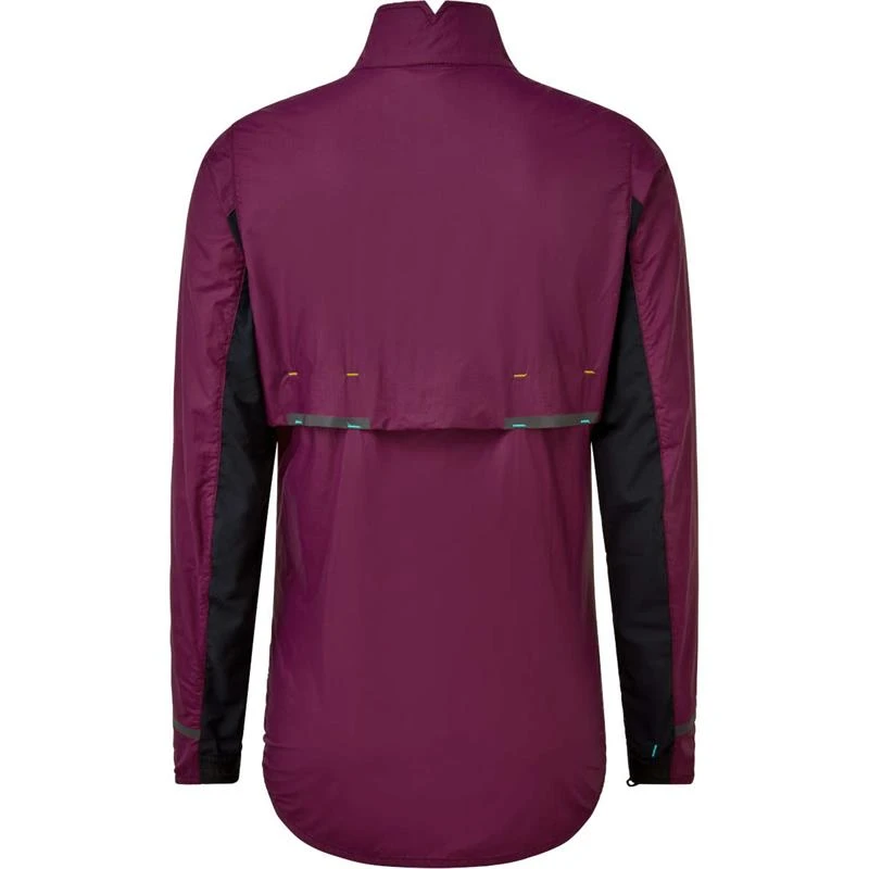 Ronhill Womens Tech Tornado Running Jacket 2 Ronhill Womens Tech Tornado Running Jacket - Image 2