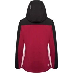 Dare2b Womens Enclave II Waterproof Ski Jacket -Sealskinz Sale Store image 532579