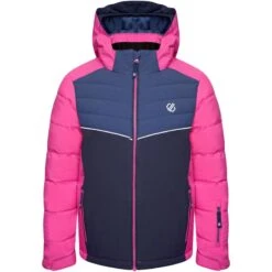 Dare2b Kids Cheerful Waterproof Ski Jacket