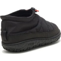 Chaco Womens Ramble Puff Cinch Slipper Shoes -Sealskinz Sale Store image 535205