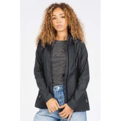 Dare2b Womens The Laura Whitmore Edit - Lambent Waterproof Jacket -Sealskinz Sale Store image 537819
