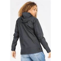 Dare2b Womens The Laura Whitmore Edit - Lambent Waterproof Jacket -Sealskinz Sale Store image 537820