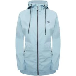 Dare2b Womens The Laura Whitmore Edit - Lambent Waterproof Jacket -Sealskinz Sale Store image 537821