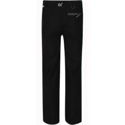Regatta Kids Dayhike II Waterproof Walking Trousers -Sealskinz Sale Store image 538584