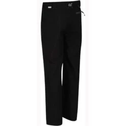 Regatta Kids Dayhike II Waterproof Walking Trousers -Sealskinz Sale Store image 538586