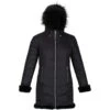 Regatta Womens Rochelle Humes - Charlize Insulated Parka Jacket