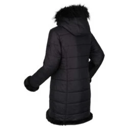 Regatta Womens Rochelle Humes - Charlize Insulated Parka Jacket -Sealskinz Sale Store image 542626