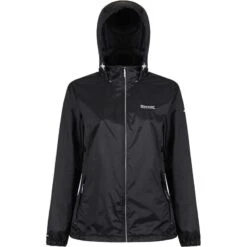 Regatta Womens Corinne IV Waterproof Packaway Jacket