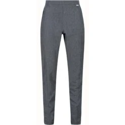 Regatta Womens Pentre Stretch Walking Trousers - Regular 22 Regatta Womens Pentre Stretch Walking Trousers - Regular -Sealskinz Sale Store image 543949