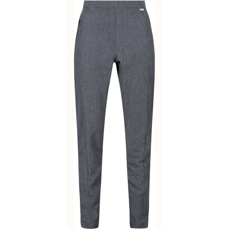 Regatta Womens Pentre Stretch Walking Trousers - Regular 9 Regatta Womens Pentre Stretch Walking Trousers - Regular - Image 9