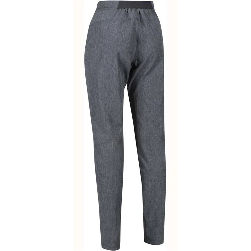 Regatta Womens Pentre Stretch Walking Trousers - Regular 11 Regatta Womens Pentre Stretch Walking Trousers - Regular - Image 11