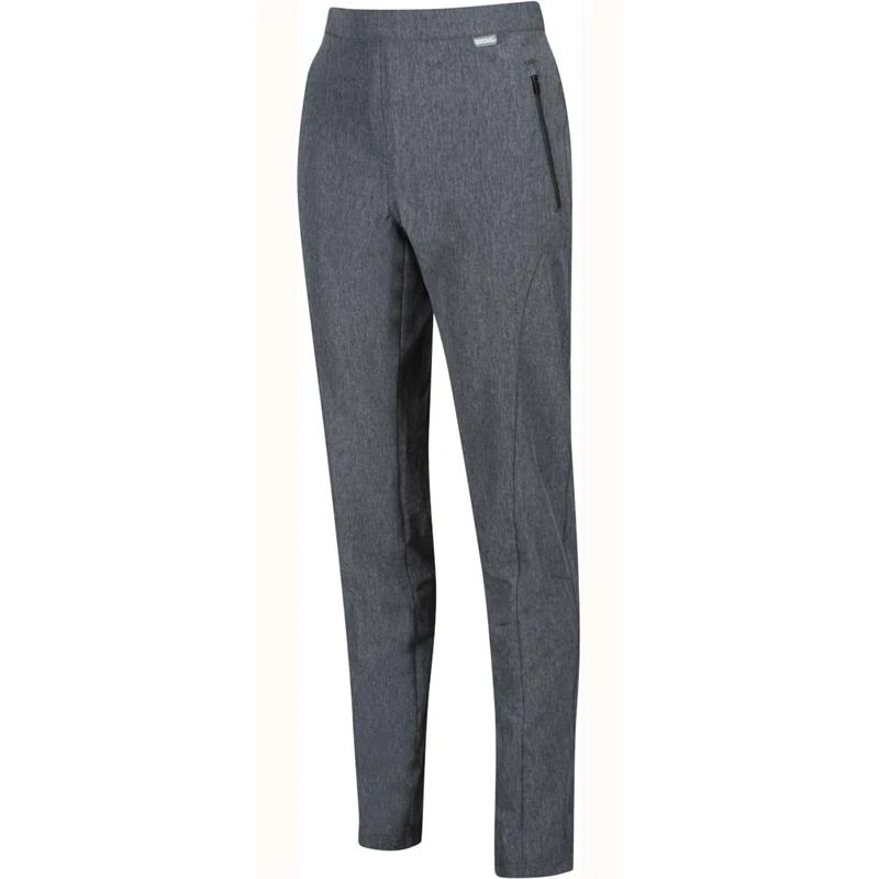 Regatta Womens Pentre Stretch Walking Trousers - Regular 12 Regatta Womens Pentre Stretch Walking Trousers - Regular - Image 12
