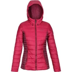 Regatta Womens Voltera Loft II Insulated Heated Jacket -Sealskinz Sale Store image 544420