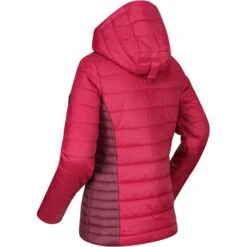 Regatta Womens Voltera Loft II Insulated Heated Jacket -Sealskinz Sale Store image 544422